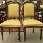 791 9211 CHAIRS